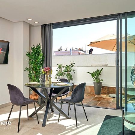 Stayhere Rabat - Agdal 3 - Prestige Residence Екстер'єр фото