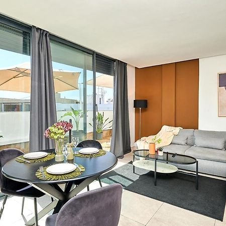 Stayhere Rabat - Agdal 3 - Prestige Residence Екстер'єр фото