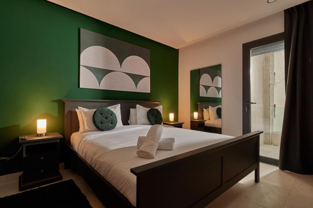 Stayhere Rabat - Agdal 3 - Prestige Residence Екстер'єр фото