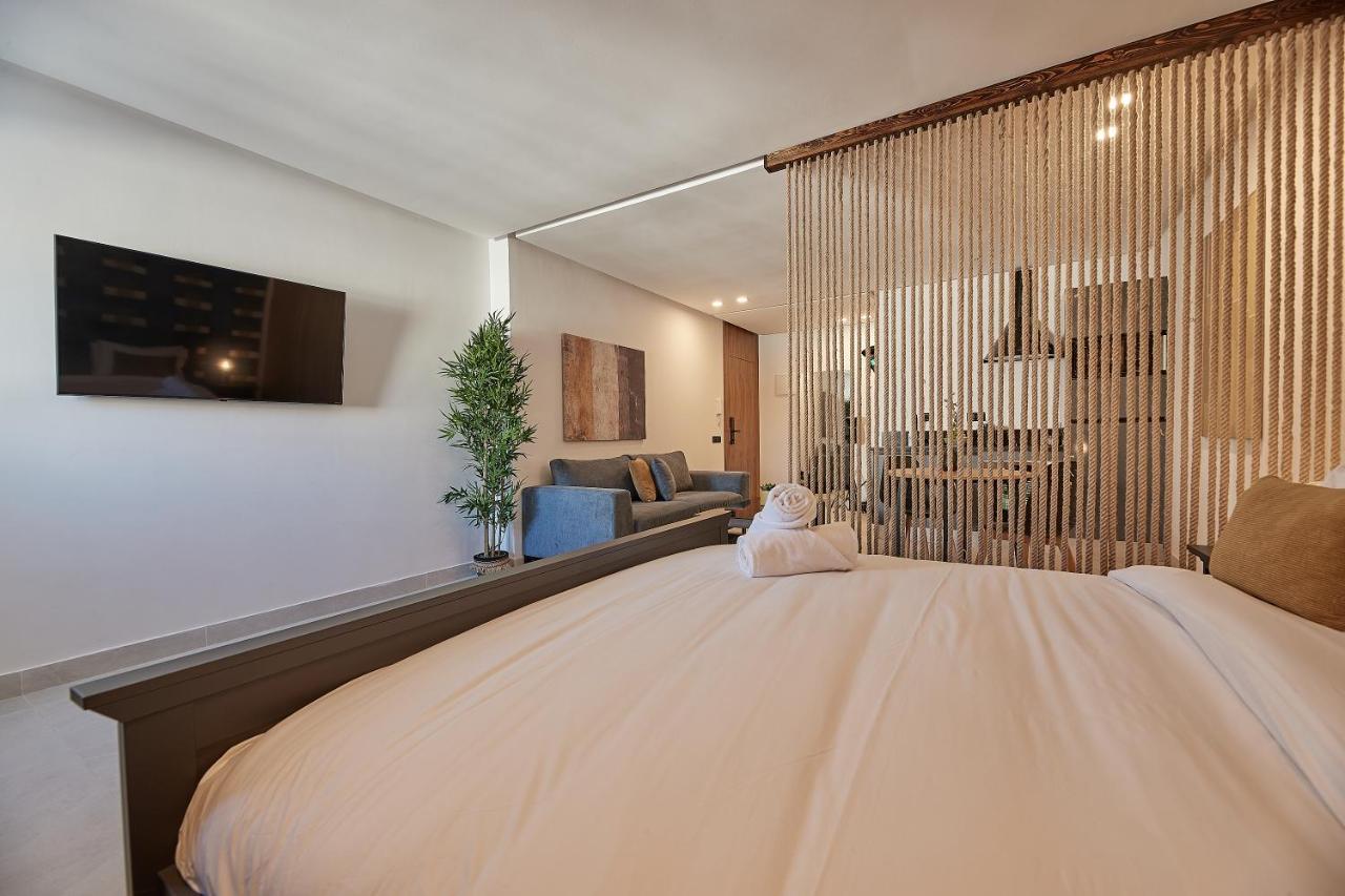 Stayhere Rabat - Agdal 3 - Prestige Residence Екстер'єр фото