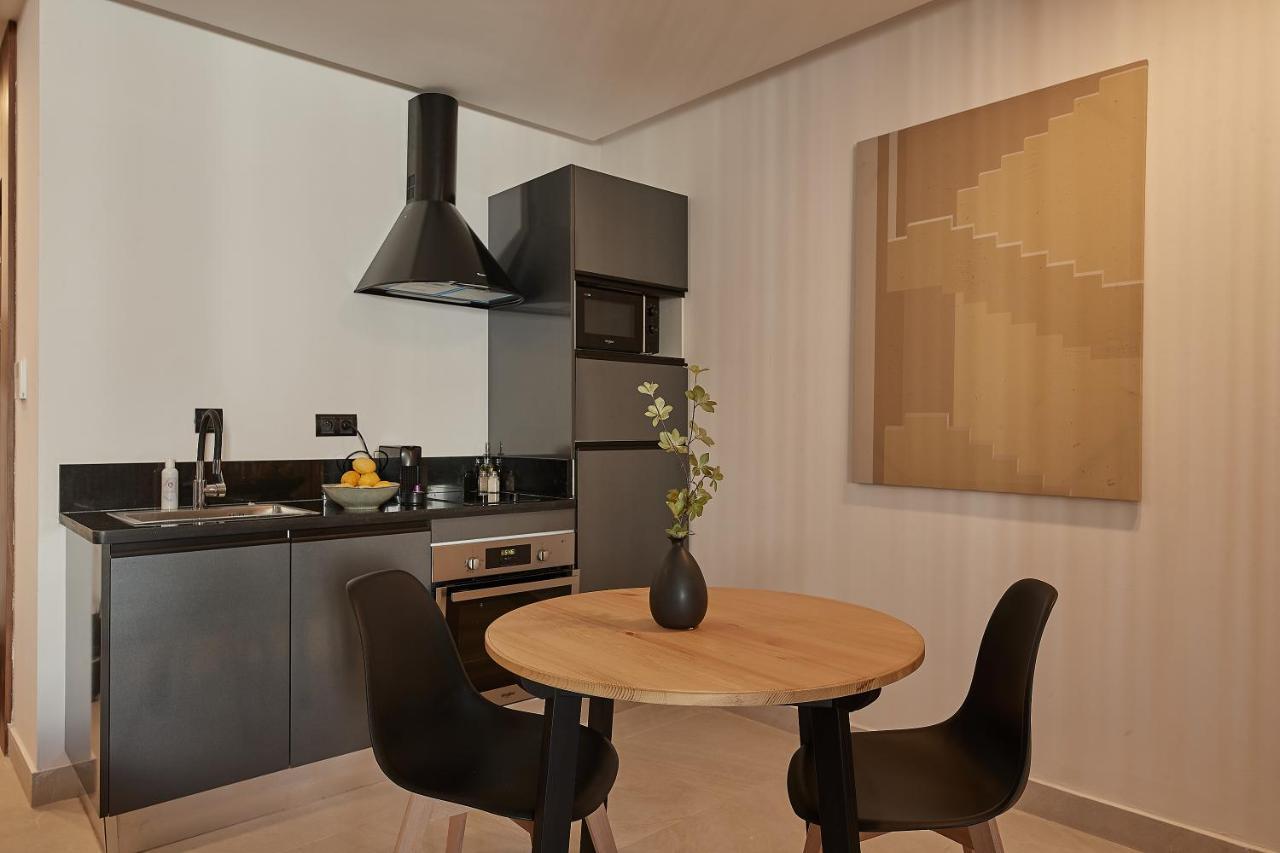 Stayhere Rabat - Agdal 3 - Prestige Residence Екстер'єр фото