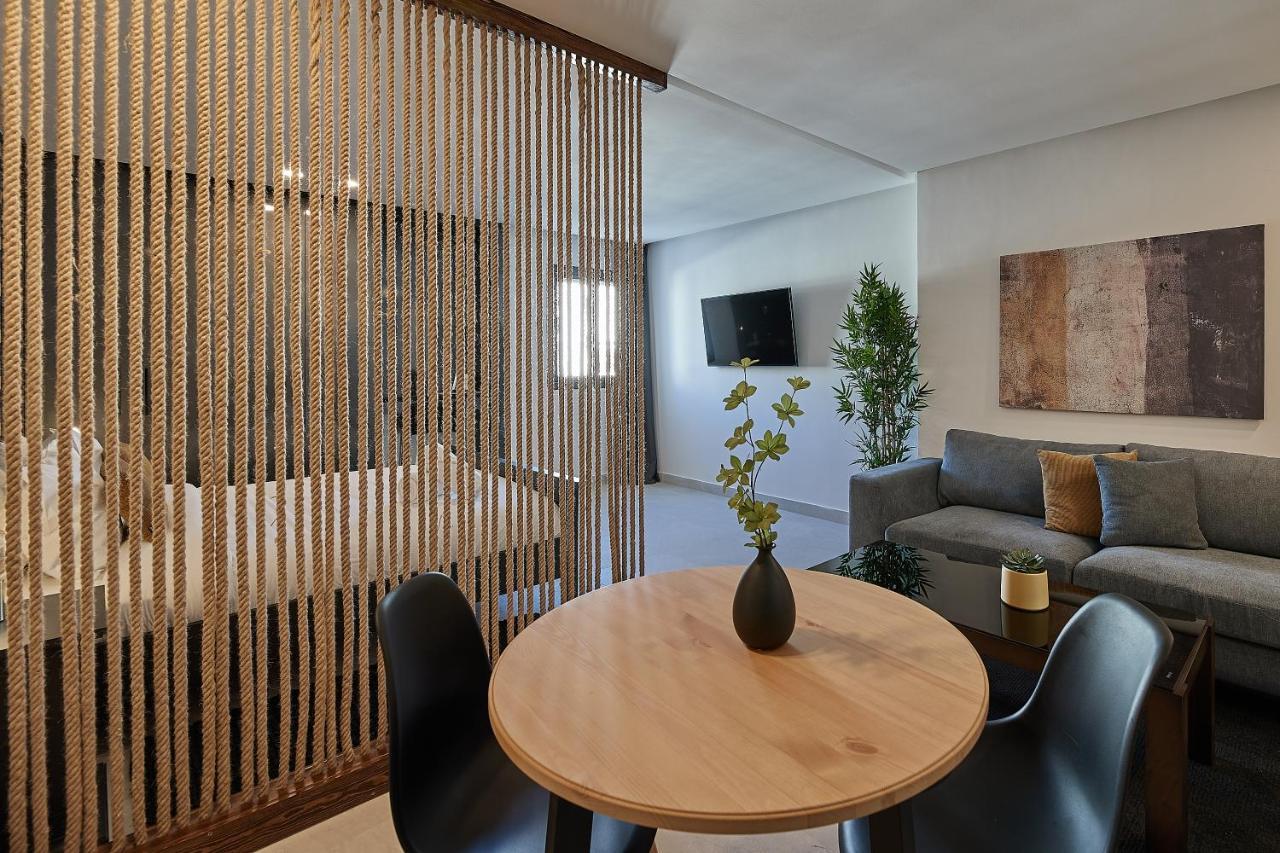 Stayhere Rabat - Agdal 3 - Prestige Residence Екстер'єр фото