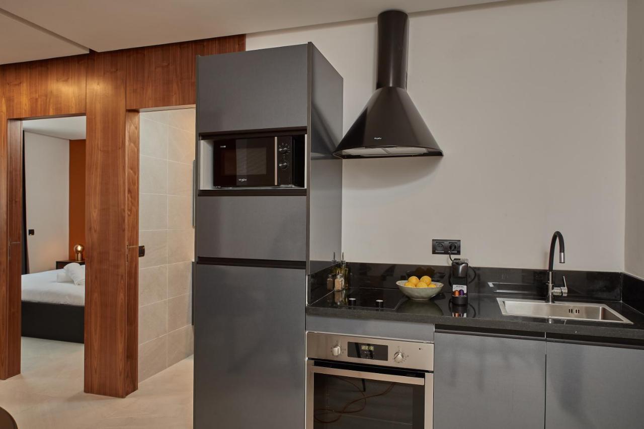 Stayhere Rabat - Agdal 3 - Prestige Residence Екстер'єр фото