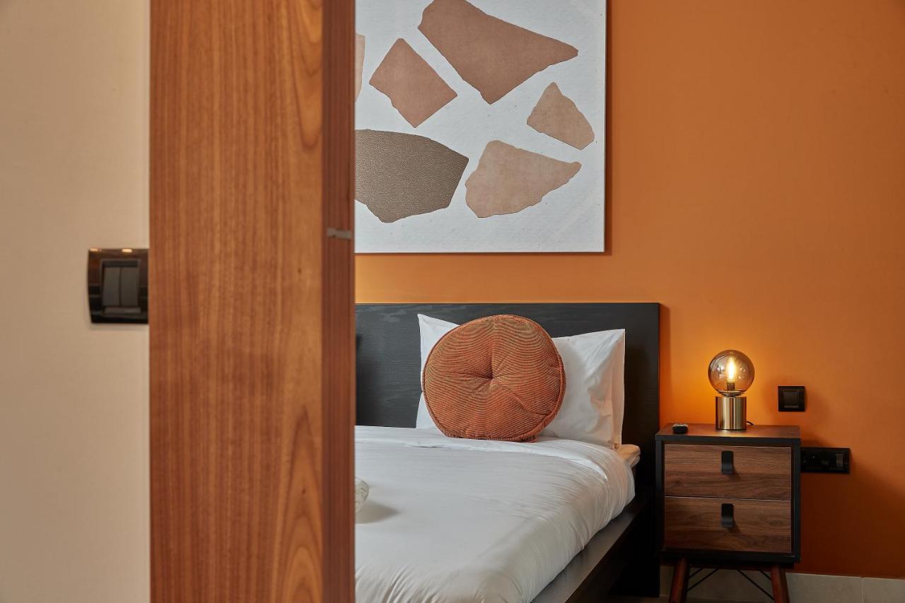 Stayhere Rabat - Agdal 3 - Prestige Residence Екстер'єр фото