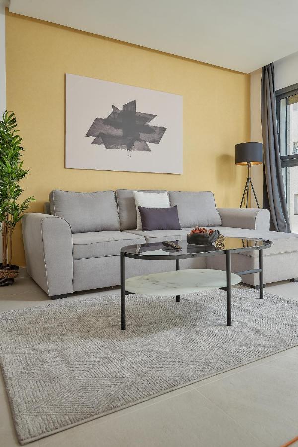 Stayhere Rabat - Agdal 3 - Prestige Residence Екстер'єр фото