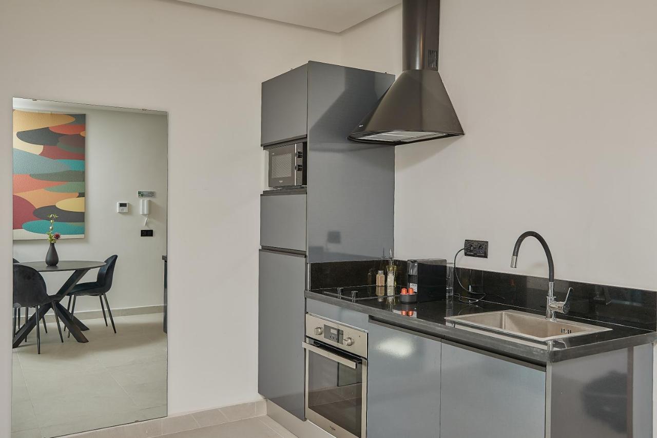 Stayhere Rabat - Agdal 3 - Prestige Residence Екстер'єр фото
