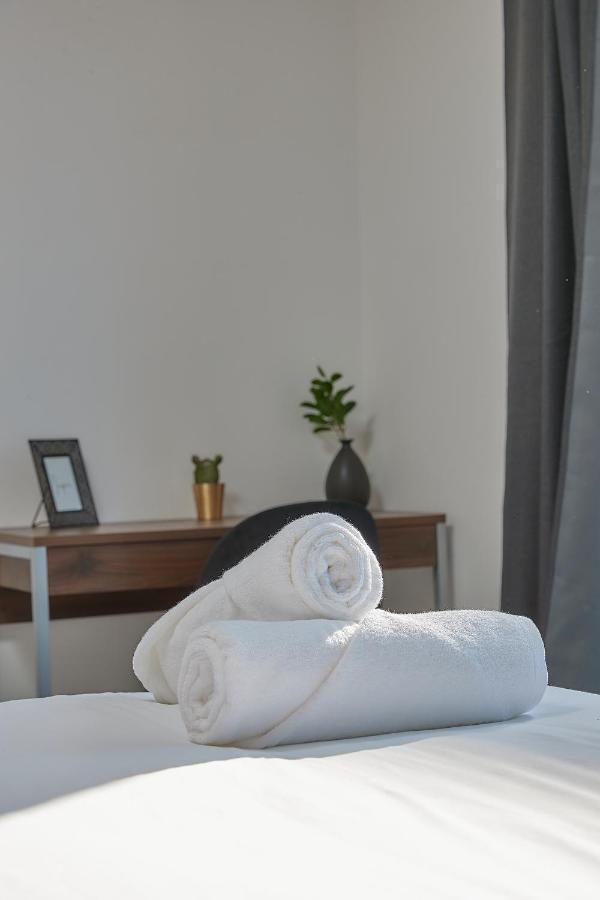 Stayhere Rabat - Agdal 3 - Prestige Residence Екстер'єр фото