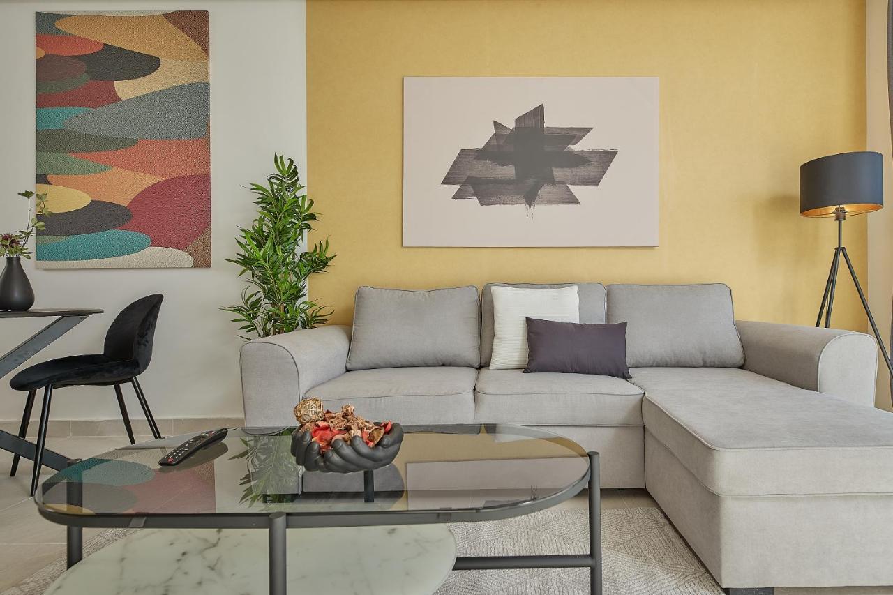 Stayhere Rabat - Agdal 3 - Prestige Residence Екстер'єр фото