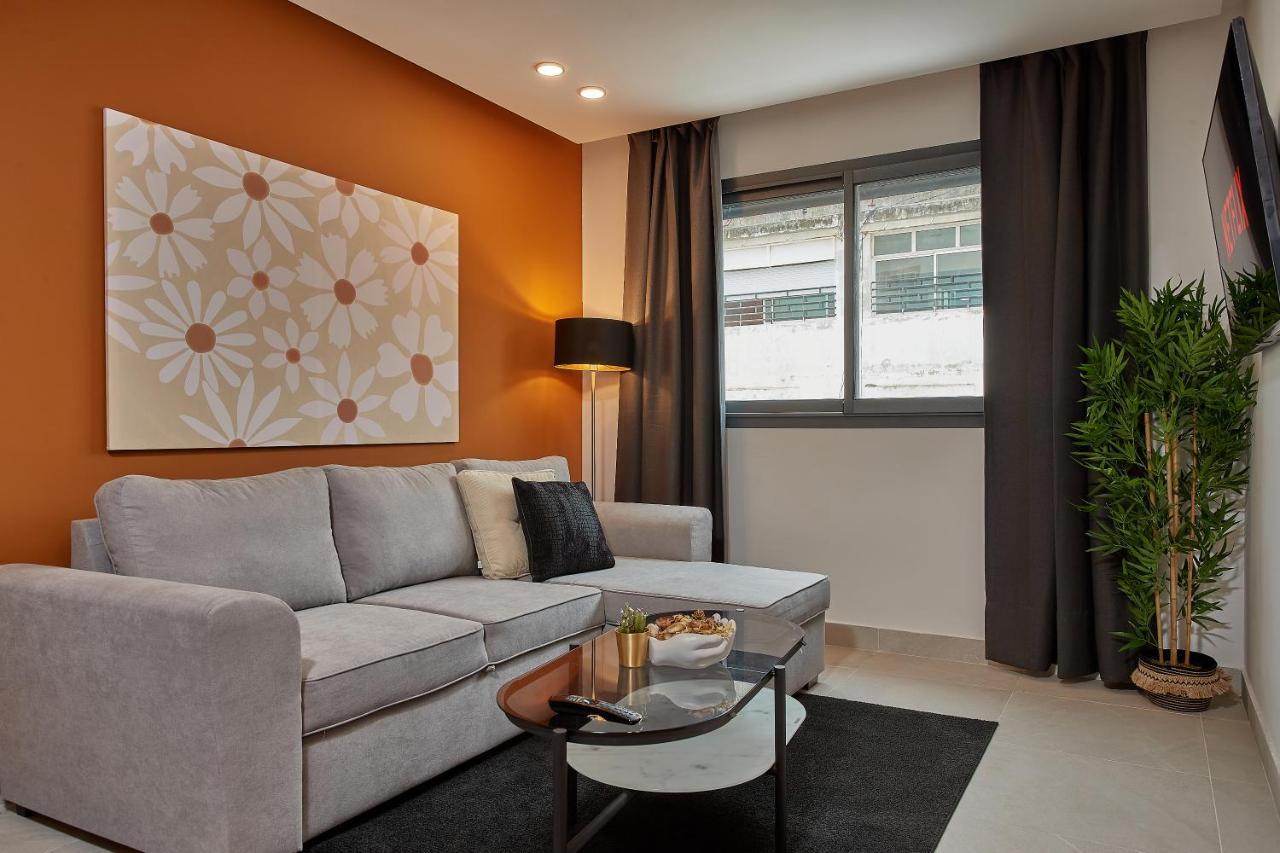 Stayhere Rabat - Agdal 3 - Prestige Residence Екстер'єр фото