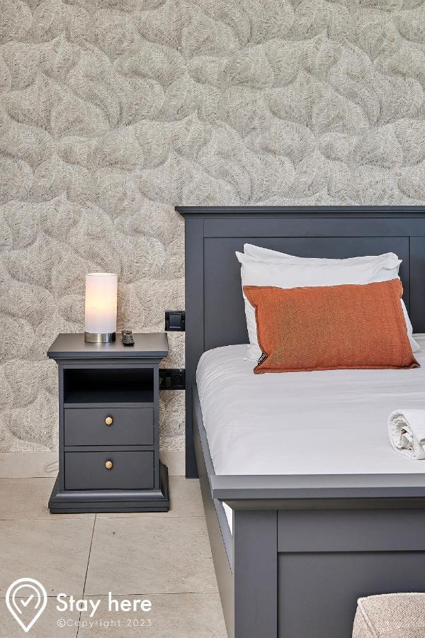 Stayhere Rabat - Agdal 3 - Prestige Residence Екстер'єр фото