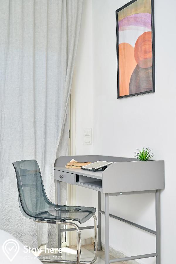 Stayhere Rabat - Agdal 3 - Prestige Residence Екстер'єр фото