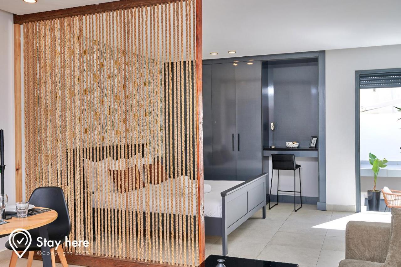 Stayhere Rabat - Agdal 3 - Prestige Residence Екстер'єр фото